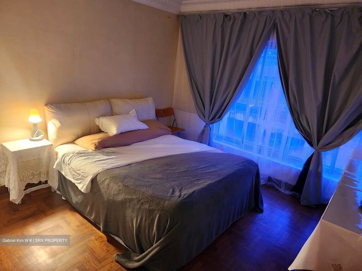 Sixth Avenue Centre (D10), Apartment #482031831